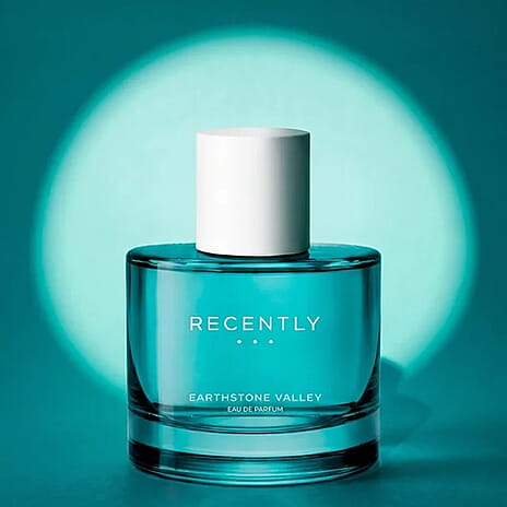 Recently Earthstone Valley EDP - 50ml