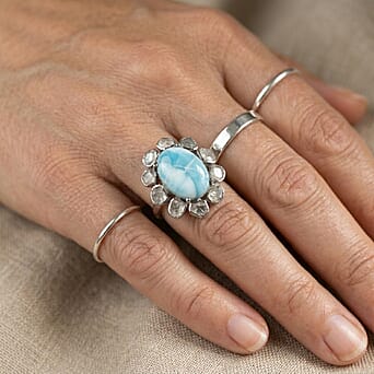 https://tjcuk.sirv.com/Products/86/6/8668104/D-Joy-Larimar-White-Diamond-Ring-in-Rhodium-Overlay-Sterling-Silver-7-_8668104_2.jpg?w=342&h=342
