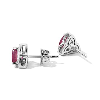 https://tjcuk.sirv.com/Products/86/6/8668819/D-Joy-African-Ruby-White-Zircon-Earring-with-Push-Post-in-Rhodium-Over_8668819_3.jpg?w=342&h=342