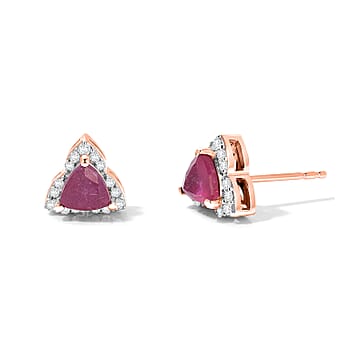 https://tjcuk.sirv.com/Products/86/6/8668820/D-Joy-African-Ruby-White-Zircon-Earring-with-Push-Post-in-18K-Vermeil-_8668820.jpg?w=342&h=342