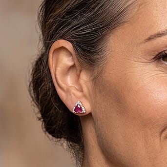 https://tjcuk.sirv.com/Products/86/6/8668820/D-Joy-African-Ruby-White-Zircon-Earring-with-Push-Post-in-18K-Vermeil-_8668820_1.jpg?w=342&h=342