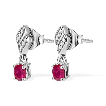 https://tjcuk.sirv.com/Products/86/6/8668821/D-Joy-African-Ruby-White-Zircon-Push-Post-Earring-in-Rhodium-Overlay-S_8668821_3.jpg?w=342&h=342