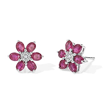 https://tjcuk.sirv.com/Products/86/6/8668889/D-Joy-African-Ruby-Moissanite-Earring-with-Push-Post-in-Rhodium-Overla_8668889.jpg?w=342&h=342