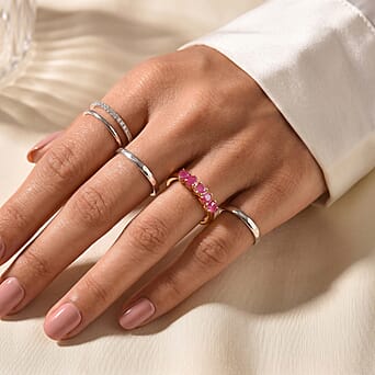 https://tjcuk.sirv.com/Products/86/6/8669070/Royal-Bali-Collection-D-Joy-African-Ruby-5-Stone-Ring-in-18K-Vermeil-Y_8669070_2.jpg?w=342&h=342