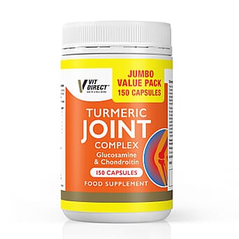 https://tjcuk.sirv.com/Products/86/7/8670128/Vits-Direct-Turmeric-Joint-Caps-150-caps_8670128.jpg?w=342&h=342