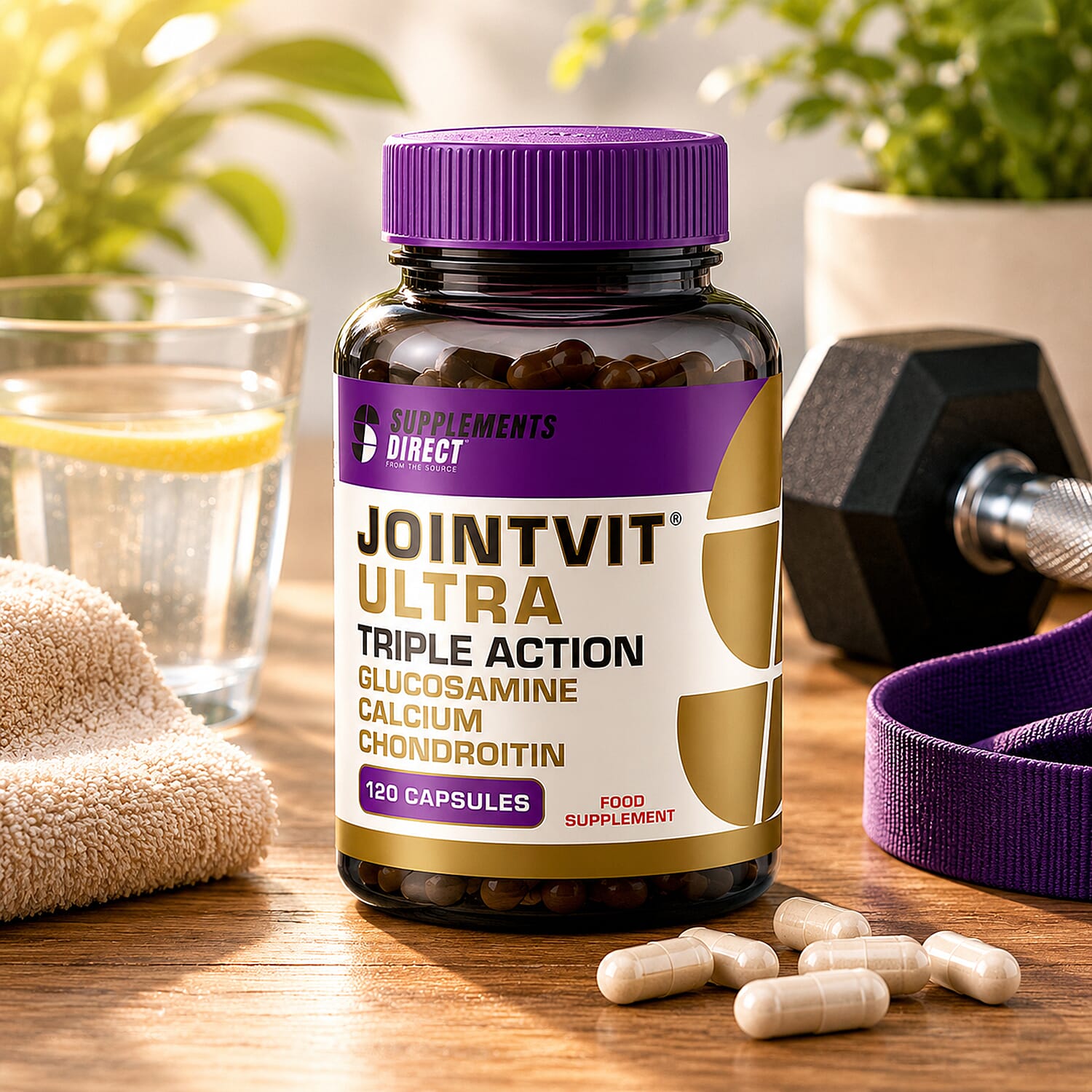 Supplements Direct Joint Care