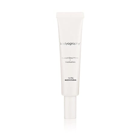 Bodyography Radiant Glow Primer