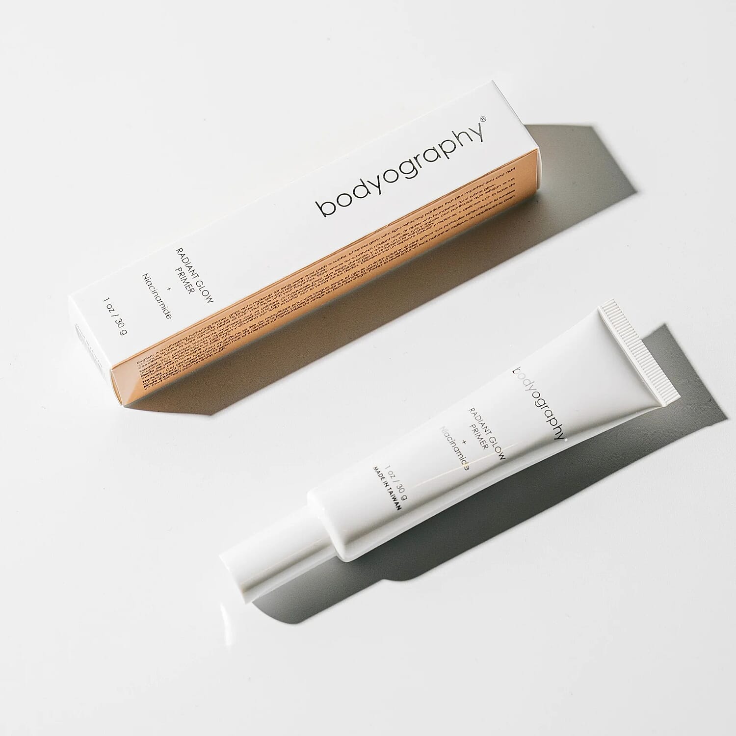 Bodyography Radiant Glow Primer