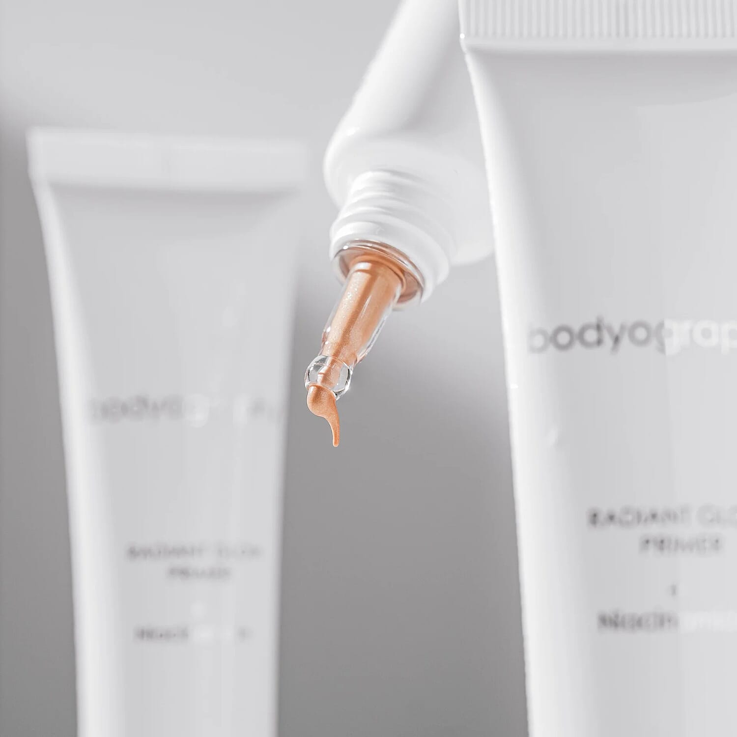 Bodyography Radiant Glow Primer