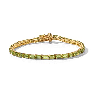 https://tjcuk.sirv.com/Products/86/7/8671344/EverTrue-Peridot-Linking-Bracelet-Size-8-Pure-Yellow-Brass-10-767-Ct_8671344.jpg?w=342&h=342