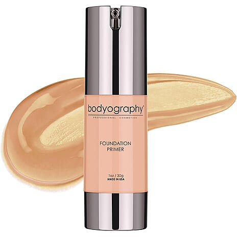Bodyography Foundation Primer - Green