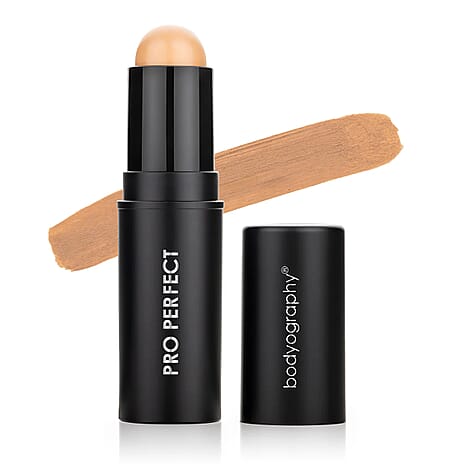 Bodyography Pro Perfect Foundation Stick - Golden