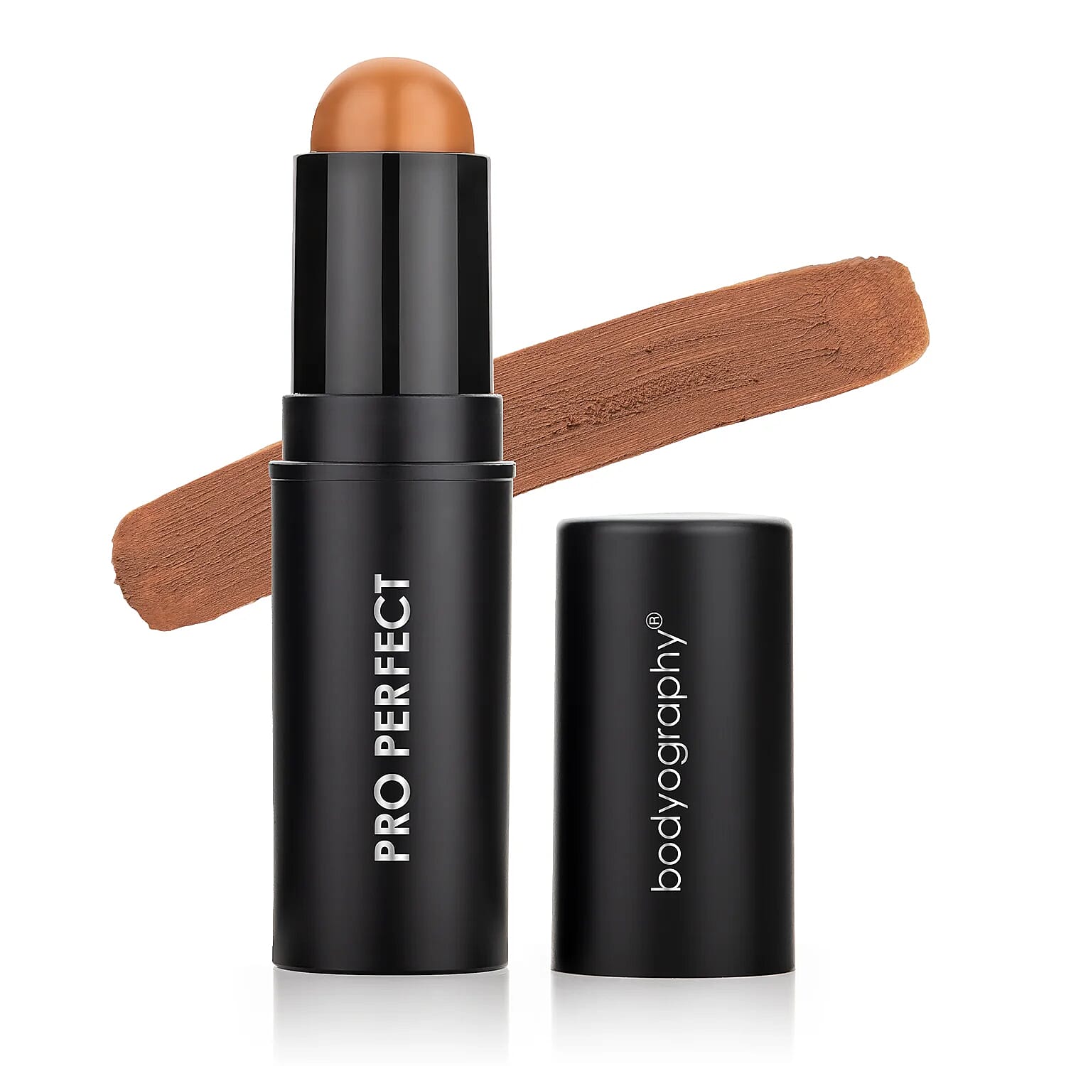 Bodyography Pro Perfect Foundation Stick - Chai
