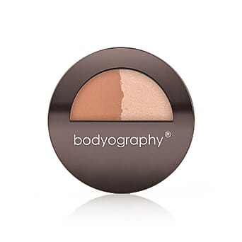 https://tjcuk.sirv.com/Products/86/7/8671438/Bodyograhy-Bronzer-Highlighter-Duo_8671438.jpg?w=342&h=342