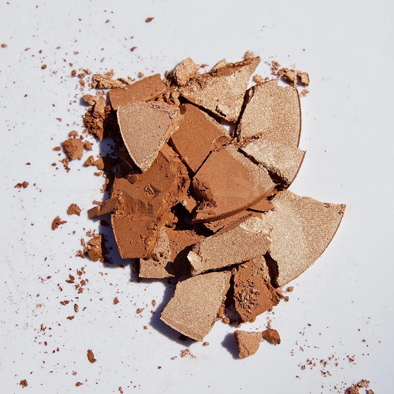 Bodyograhy Bronzer & Highlighter Duo