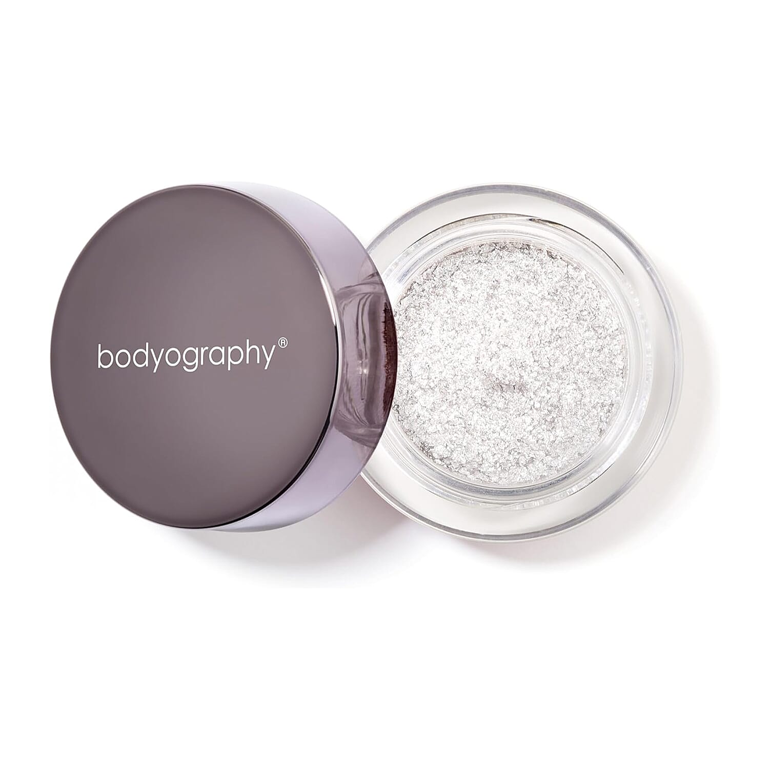 Bodyography Glitter Pigment - HALO