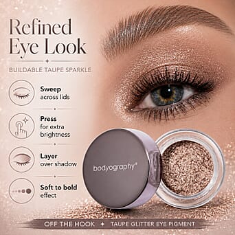 https://tjcuk.sirv.com/Products/86/7/8671456/Bodyography-Glitter-Eye-Pigment-Off-The-Hook-Taupe_8671456_2.jpg?w=342&h=342