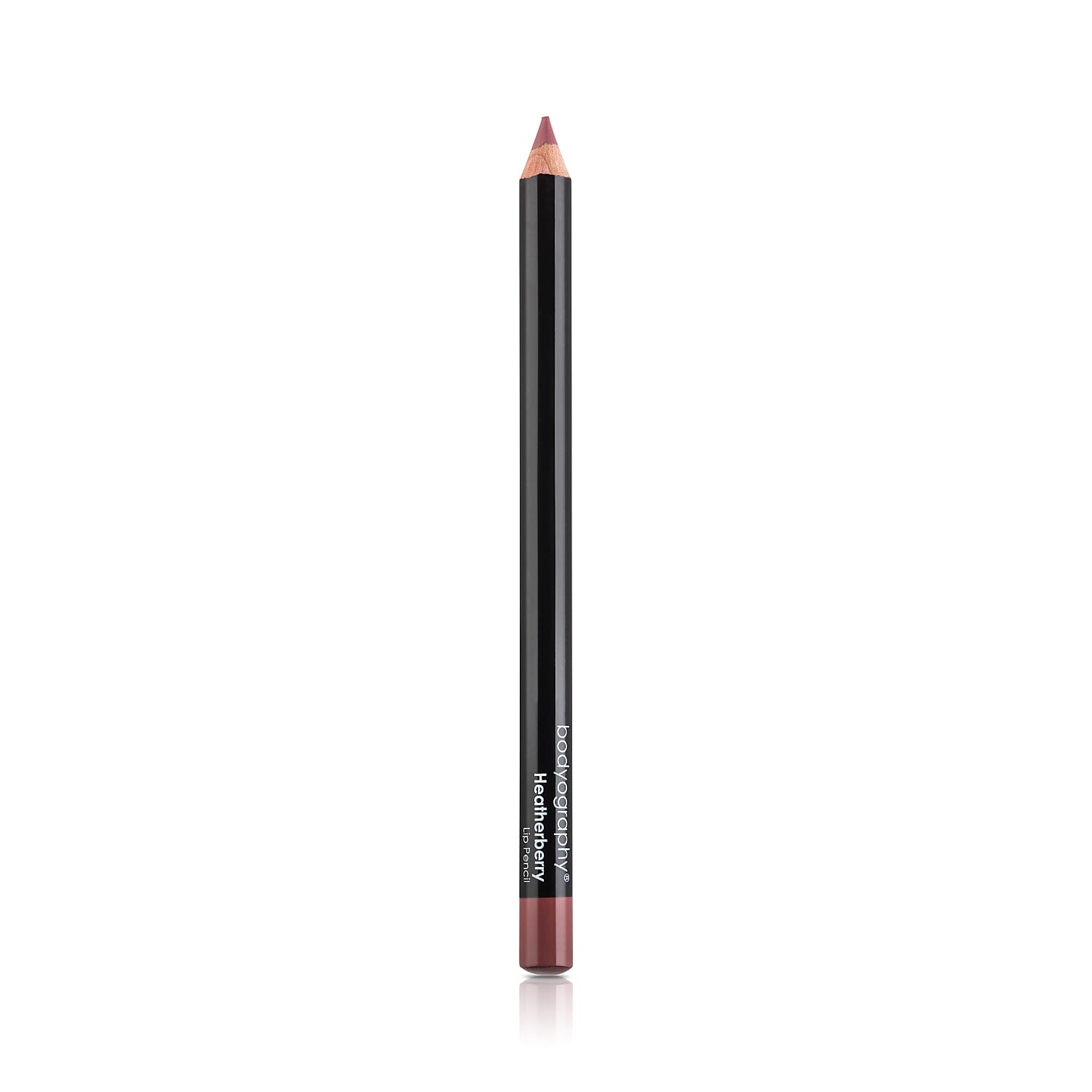 Bodyography Lip Pencil - Heatherberry - Rose-Brown