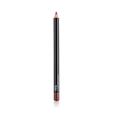 Bodyography Lip Pencil - Timber - Brown-Nude