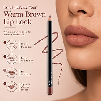 https://tjcuk.sirv.com/Products/86/7/8671511/Bodyography-Lip-Pencil-Rosewood-Warm-Brown_8671511_3.jpg?w=342&h=342