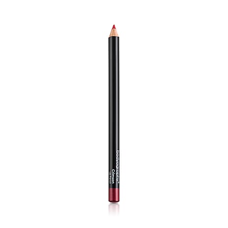 Bodyography Lip Pencil - Crimson - Red