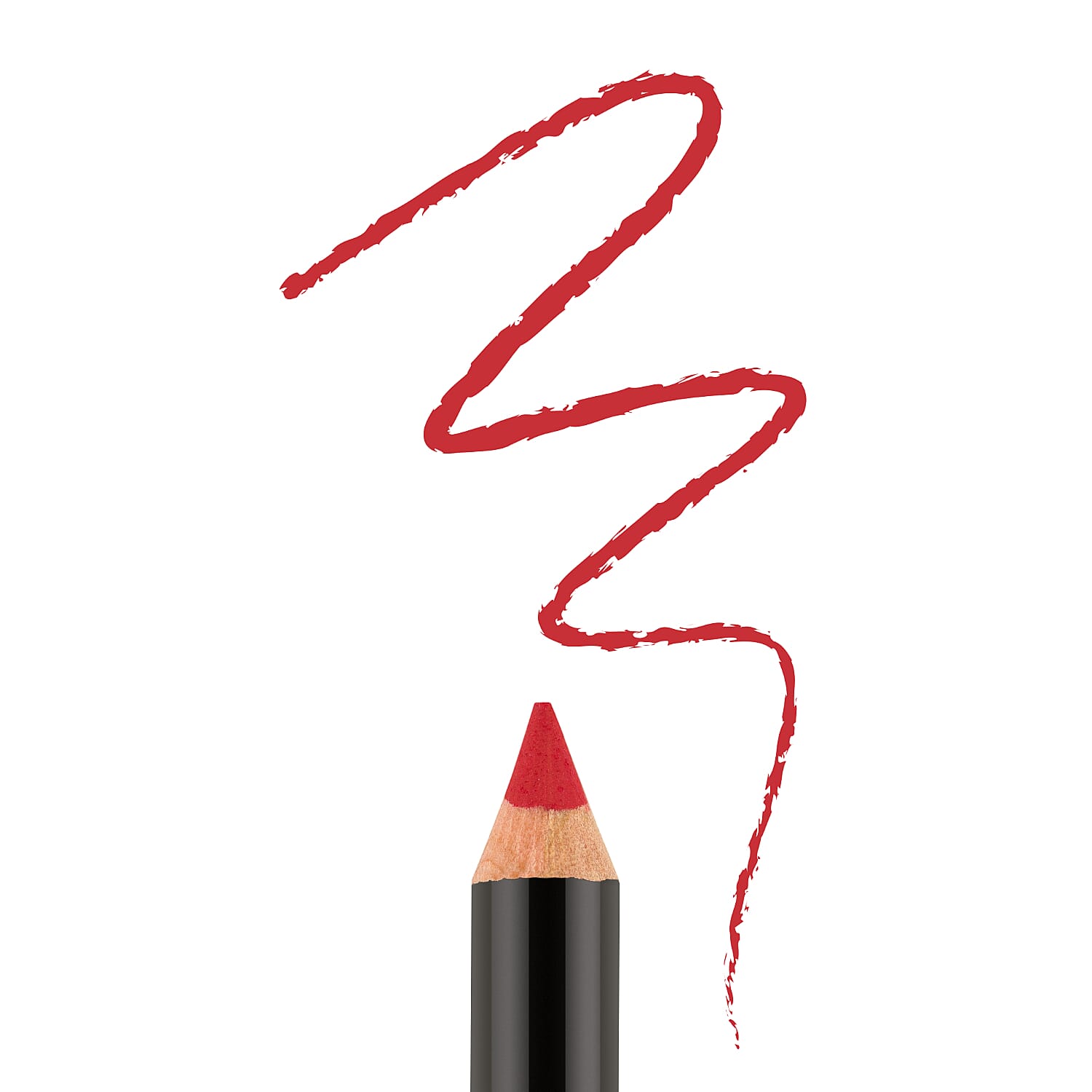 Bodyography Lip Pencil - Crimson - Red