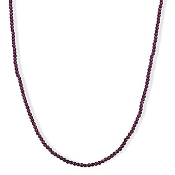 https://tjcuk.sirv.com/Products/86/7/8671642/D-Joy-Amber-Garnet-Beads-Necklace-Size-20-in-Rhodium-OverlaySterling-S_8671642.jpg?w=342&h=342