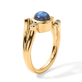 https://tjcuk.sirv.com/Products/86/7/8672905/EverTrue-Labradorite-White-Zircon-Ring-in-Yellow-Gold-Tone-2-26-Ct_8672905_3.jpg?w=342&h=342
