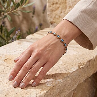 https://tjcuk.sirv.com/Products/86/7/8672957/EverTrue-Labradorite-Cluster-Bracelet-Size-7-5-with-GB-Lock-Box-in-Yel_8672957_1.jpg?w=342&h=342