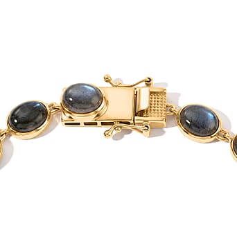 https://tjcuk.sirv.com/Products/86/7/8672958/EverTrue-Labradorite-Cluster-Bracelet-Size-8-with-GB-Lock-Box-in-Yello_8672958_3.jpg?w=342&h=342