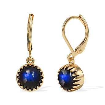 https://tjcuk.sirv.com/Products/86/7/8672966/EverTrue-Labradorite-Solitaire-Lever-Back-Earring-in-Yellow-Gold-Tone-_8672966.jpg?w=342&h=342