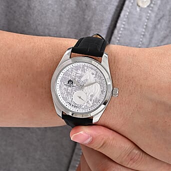 https://tjcuk.sirv.com/Products/86/7/8676359/William-Hunt-Watch-Pure-White-Stainless-Steel-Mix-Metal_8676359_1.jpg?w=342&h=342