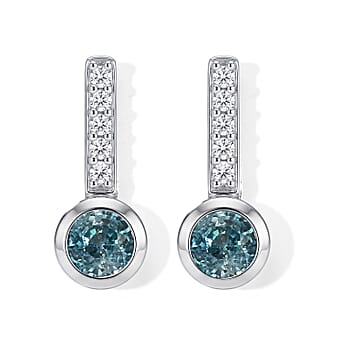 https://tjcuk.sirv.com/Products/86/7/8676605/D-Joy-Blue-Zircon-White-Zircon-Solitaire-Stud-Push-Post-Earring-in-Rho_8676605.jpg?w=342&h=342