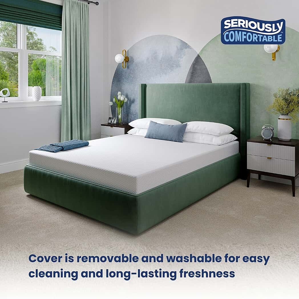 Mattress