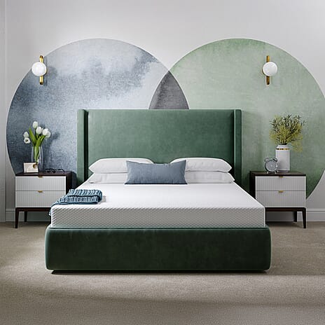 TJC Special  Mattress - White