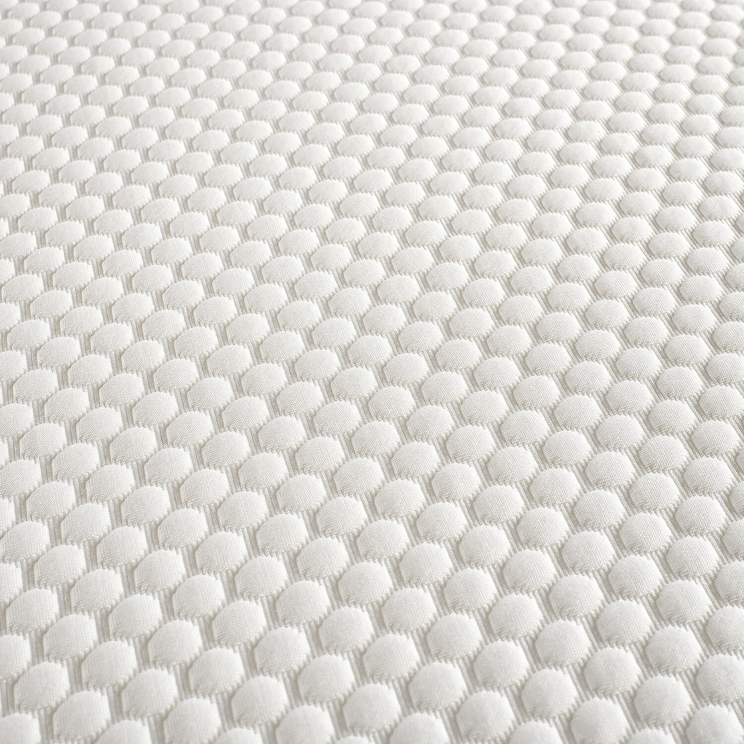 TJC Special  Mattress - White