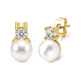 https://tjcuk.sirv.com/Products/86/7/8678132/White-Fresh-Water-Pearl-White-Cubic-Zirconia-Beads-Earring-with-Push-B_8678132.jpg?w=342&h=342