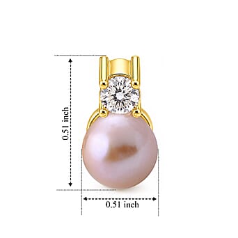 https://tjcuk.sirv.com/Products/86/7/8678166/Peach-Fresh-Water-Pearl-White-Cubic-Zirconia-Beads-Earring-with-Push-B_8678166_3.jpg?w=342&h=342