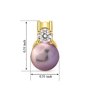 https://tjcuk.sirv.com/Products/86/7/8678167/Purple-Fresh-Water-Pearl-White-Cubic-Zirconia-Beads-Earring-with-Push-_8678167_3.jpg?w=342&h=342