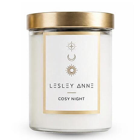 Opatra Lesley Anne COSY NIGHT Candle