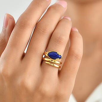 https://tjcuk.sirv.com/Products/86/8/8682339/EverTrue-Lapis-Lazuli-White-Zircon-Living-Creature-Ring-in-Yellow-Gold_8682339_1.jpg?w=342&h=342