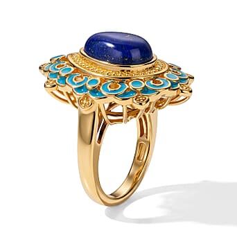 https://tjcuk.sirv.com/Products/86/8/8682361/EverTrue-Lapis-Lazuli-Solitaire-Ring-in-Yellow-Gold-Tone-3-94-Ct_8682361_3.jpg?w=342&h=342