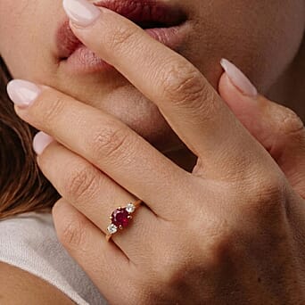 https://tjcuk.sirv.com/Products/86/8/8683754/Luxuriant-Premium-African-Ruby-Lab-Grown-Diamond-Trilogy-Ring-in-18K-V_8683754_3.jpg?w=342&h=342