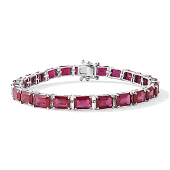 https://tjcuk.sirv.com/Products/86/8/8685537/D-Joy-Fissure-Filled-Ruby-Bracelet-Size-8-in-Rhodium-OverlaySterling-S_8685537.jpg?w=342&h=342
