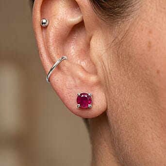 https://tjcuk.sirv.com/Products/86/8/8685547/D-Joy-Fissure-Filled-Ruby-Earring-with-Push-Back-in-Platinum-Overlay-S_8685547_2.jpg?w=342&h=342