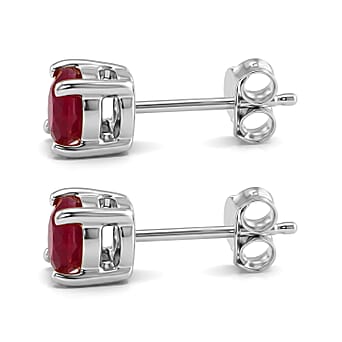 https://tjcuk.sirv.com/Products/86/8/8685547/D-Joy-Fissure-Filled-Ruby-Earring-with-Push-Back-in-Platinum-Overlay-S_8685547_3.jpg?w=342&h=342