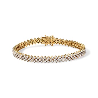 https://tjcuk.sirv.com/Products/86/8/8687009/Luxuriant-Lab-Grown-Diamond-Three-Row-Bracelet-Size-7-5-in-18K-YG-Verm_8687009.jpg?w=342&h=342