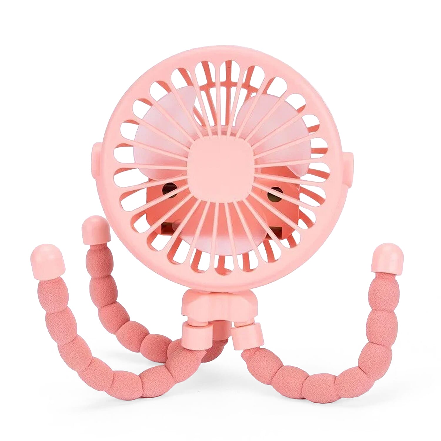 IW Special Fan - Pink
