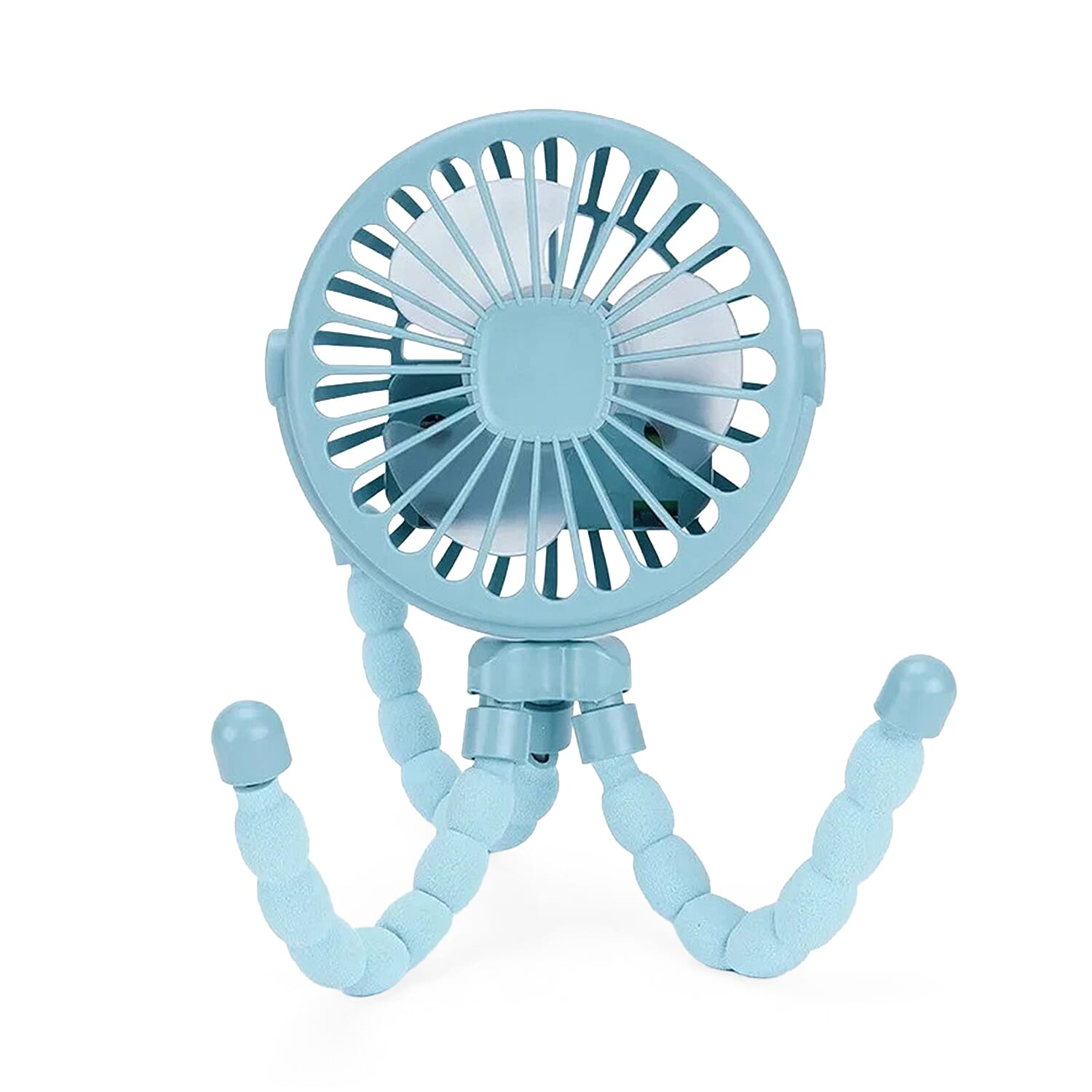 IW Special Fan - Blue