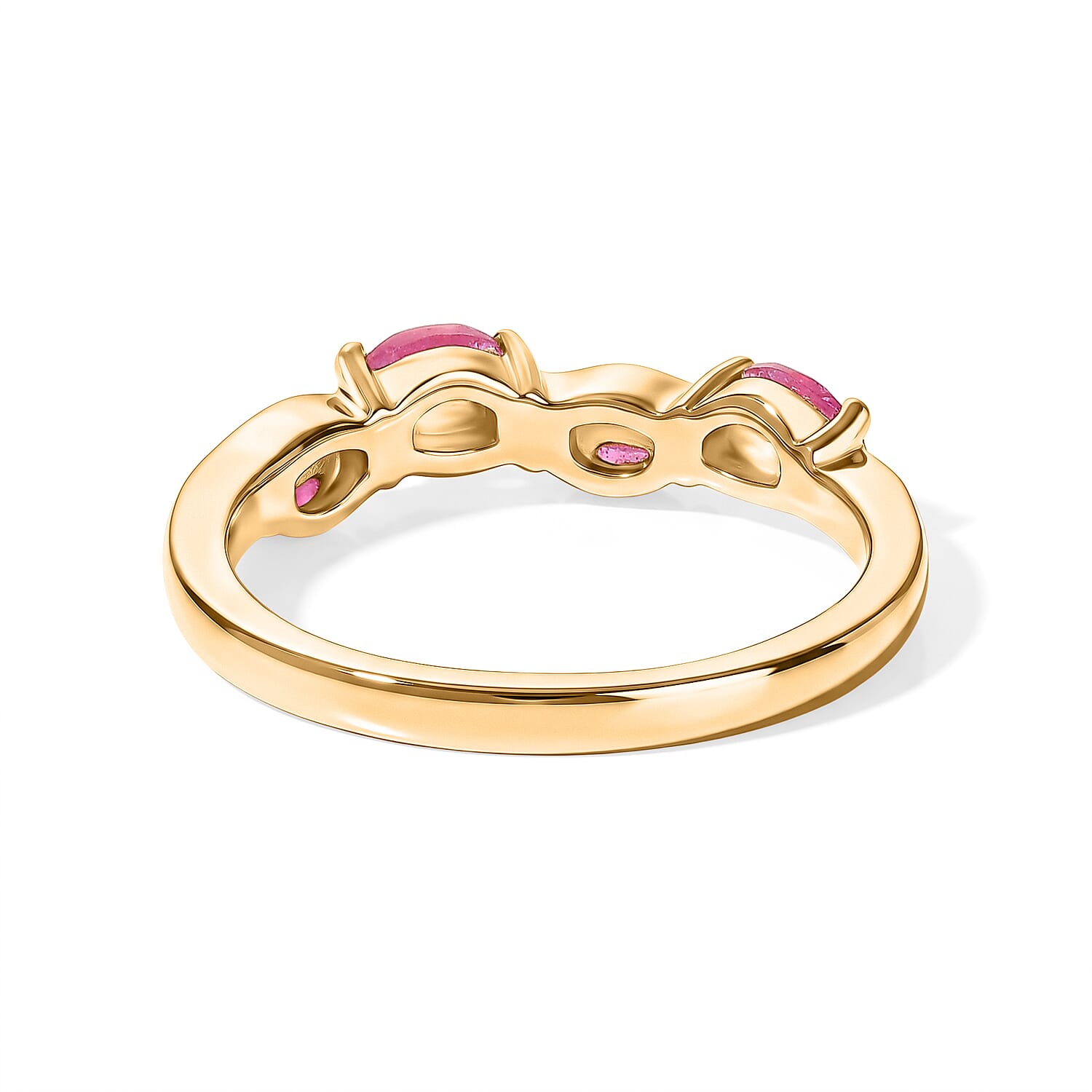 D'Joy - Ring Sterling Silver